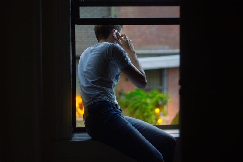 Quiet Conversations
